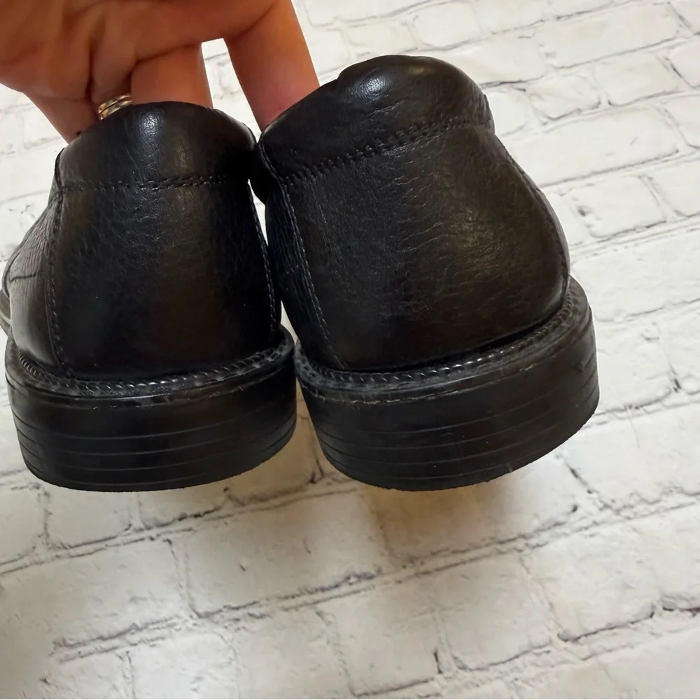 Florsheim Leather Shoes